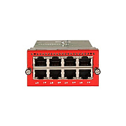 Watchguard Technologies Watchguard Firebox M 8 Port 1gb Copper Module (WG8592)