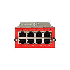 Watchguard Technologies Watchguard Firebox M 8 Port 1gb Copper Module (WG8592)