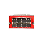 Watchguard Technologies Watchguard Firebox M 8 Port 1gb Sfp Fiber Module (WG8593)