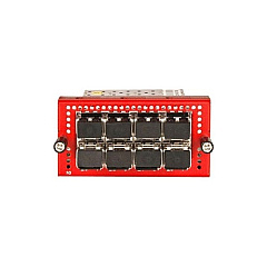 Watchguard Technologies Watchguard Firebox M 8 Port 1gb Sfp Fiber Module (WG8593)