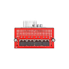 Watchguard Technologies Watchguard Firebox M 4 Port 10gb Sfp+ Fiber Module (WG8594)