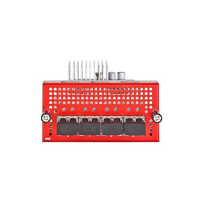 Watchguard Technologies Watchguard Firebox M 4 Port 10gb Sfp+ Fiber Module (WG8594)