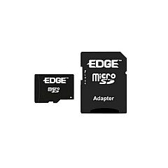 Edge Memory 32gb Microsdhc Class 10 (uhs-i U1) Memor (PE247959)