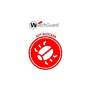 Watchguard Technologies Watchguard Apt Blocker 1-yr For Firebox M4600 (WG460171)