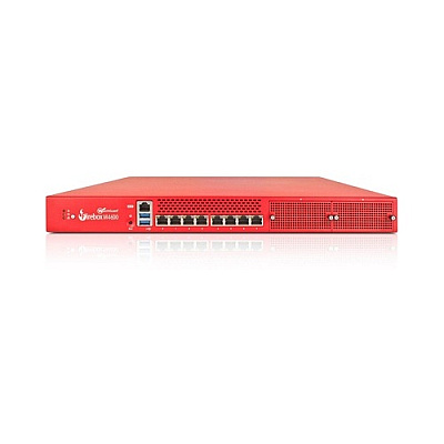 Watchguard Technologies Firebox M4600 1-yrpremium4hr Replacement (WG460801)