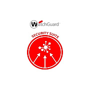 Watchguard Technologies Security Suite Renewal/upgrade 3-yr Fo (WG561333)