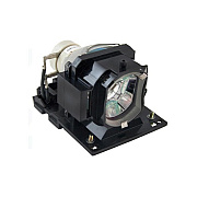 Battery Pro Lamp For Christie Lw551i Lw555i (DT01295BTI)