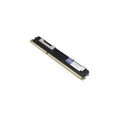 Add-On Addon 8gb Ddr3-1866mhz Taa Dr 1.5v Rdimm (AMT1866D3DR4RN8G)