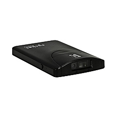 Socket Mobile Chs 8ci, 1d Barcode Scanner, Black (CX28811476)