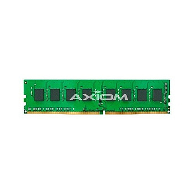 Axiom 16gb Ddr4-2133 Udimm For Hp (N0H88AAAX)