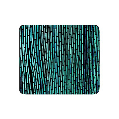 Centon Electronics Otm Artist Prints Black Mouse Pad (OPMPV1BMART0123)