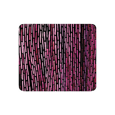 Centon Electronics Otm Artist Prints Black Mouse Pad (OPMPV1BMART0124)