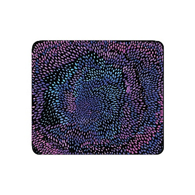 Centon Electronics Otm Artist Prints Black Mouse Pad (OPMPV1BMART0125)