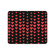 Centon Electronics Otm Classic Prints Black Mouse Pad (OPMPV1BMCLS07)