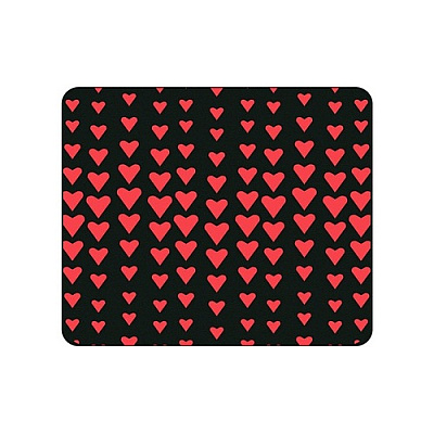 Centon Electronics Otm Classic Prints Black Mouse Pad (OPMPV1BMCLS07)