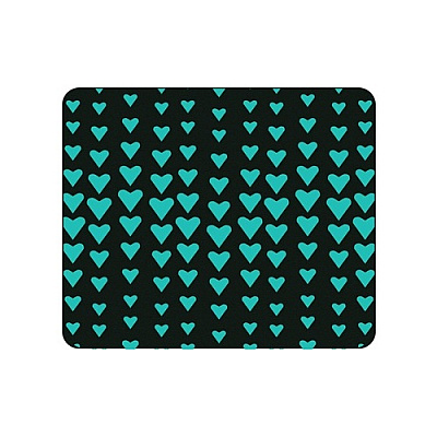 Centon Electronics Otm Classic Prints Black Mouse Pad (OPMPV1BMCLS10)