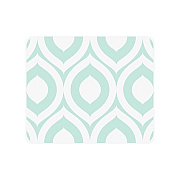 Centon Electronics Otm Classic Prints White Mouse Pad (OPMPV1WMCLS02)