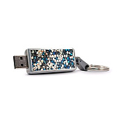 Centon Electronics 32gb Swarovski Usb 3.0 (S1U3K15532G)