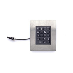 Ikey Rugged Keypad (PM18USB)
