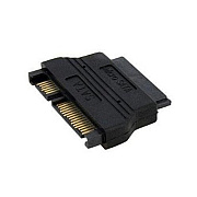 Sole Source 1.8in Sata Ssd Hdd To Sata Adapter (18HDDSATACONSS)