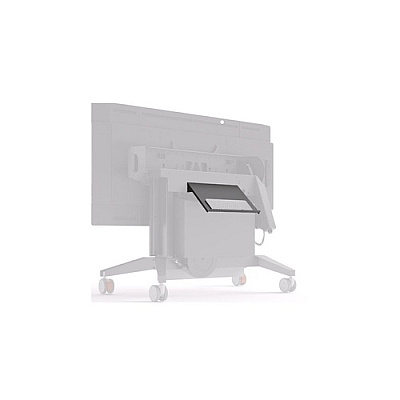 Salamander Designs Keyboard Storage Shelf (FPSA/KS/GT)