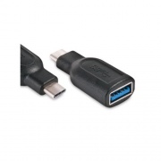 Club 3D Usb 3.1 Type C To Usb 3.0 Type A Adapter (CAA1521)