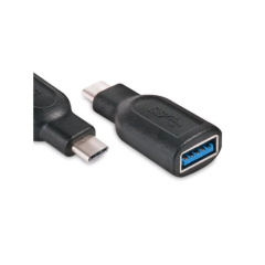 Club 3D Usb 5gbps Type-c To Type-a M/f Adapter (CAA1521)