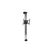 Peerless Floor-to-wall Mount For 46 To 90 (MODFW2KIT300B)