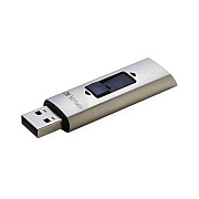 Verbatim Store N Go Vx400 Flash Drive, 4 (VER47690)