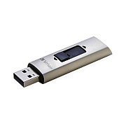 Verbatim Store N Go Vx400 Flash Drive, 4 (VER47691)