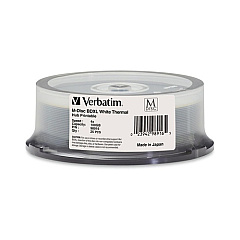 Verbatim M-disc Bdxl, 98916, 100gb, 4x, (VER98916)