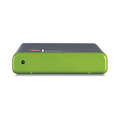 Cru-Dataport Toughtech M3 1tb 7200 Rpm Hfs+ (3627012203000)