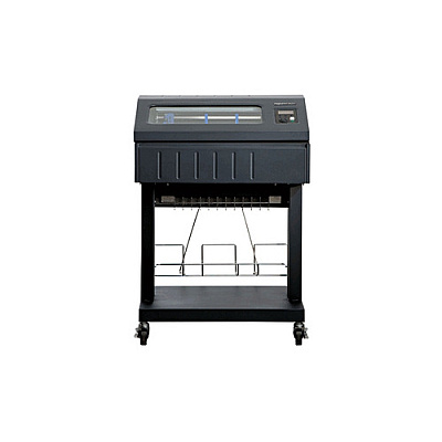Printronix P8000 1000 Lpm Open Pedestal (P8P1011110)