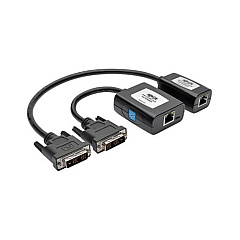 Tripp Lite Dvi Over Cat5/6 Active Extender 125ft (B140101XU)
