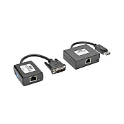Tripp Lite Dp To Dvi Over Cat5/6 Active Extender (B1501A1DVI)