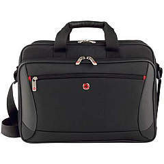 Westcon Mexico Mainframe 15.6/41 Cm Computer Case (64038010)