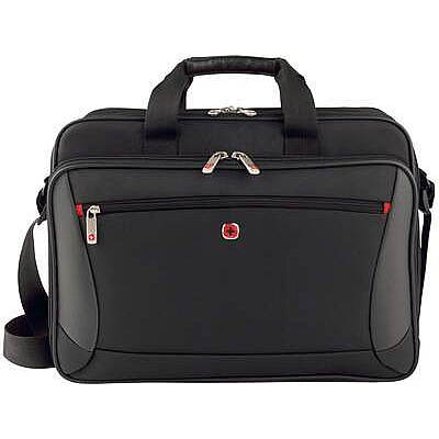 Westcon Mexico Mainframe 15.6/41 Cm Computer Case (64038010)