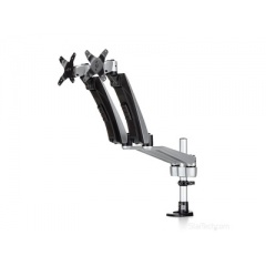 Startech.Com Dual Monitor Arm, For Up To 30 Monitors (ARMDUAL30)