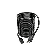 Tripp Lite 25ft Hospital Power Cord 15a 5-15p/c13 (P006025HG15)