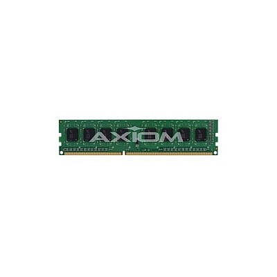 Axiom 4gb Ddr3-1600 Udimm Taa Comp (AXG71595734/1)