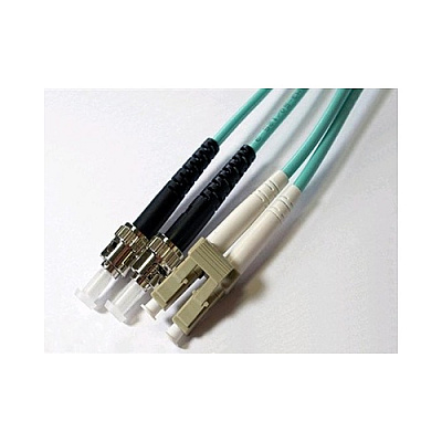 Axiom Lc/st Om4 Fiber Cable 2m (LCSTOM4MD2MAX)