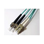 Axiom Lc/st Om4 Fiber Cable 9m (LCSTOM4MD9MAX)