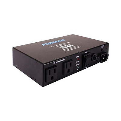 Furman Ac-215a 10a Advanced Po (AC215A)