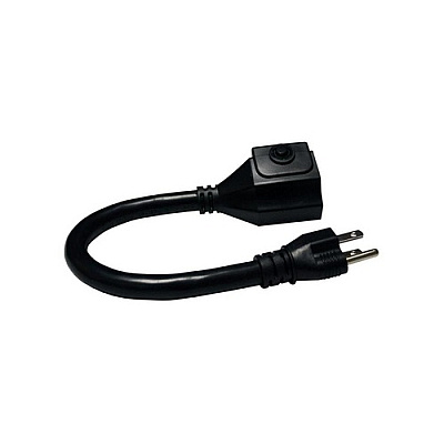 Furman Adp-1520b Nema 5-20r To (ADP1520B)