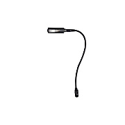 Furman Gn-i Bnc Goose Neck 12v (GNI)