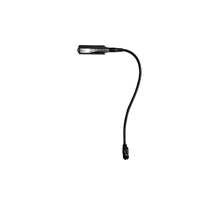 Furman Gn-i Bnc Goose Neck 12v (GNI)