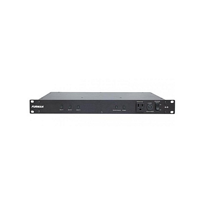 Furman M-8s 15a Standard Power (M8S)