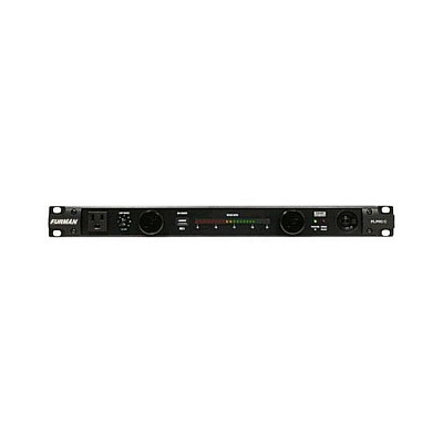 Furman Pl-proc 20a Advanced Po (PLPROC)