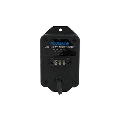 Furman Ps-rel 120v Ac Relay Ac (PSREL)