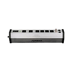 Furman Pst-6 15a Ac Strip 6 Ou (PST6)
